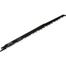 Colezium Tomax Ahşap Tilki Kuyruğu Testere Ağzı - 240 mm