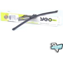 Starseven Yeo Seat Leon Arka Silecek 2009-2012 Wiperear