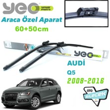 Starseven Yeo Audi Q5 Silecek Takımı 2008-2016