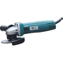 Colezium Catpower 6115 Uç Taşlama 115 mm 750 Watt