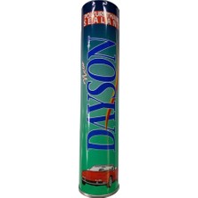 Colezium Poliüratan Mastik Antrasit Gri 280 ml
