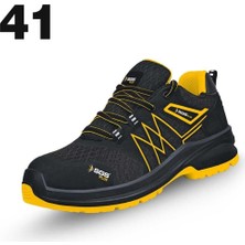 Colezium 2941 41 No Çelik Blu Iş Ayakkabı S1