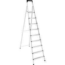 Colezium Sm Saraylı Jackson Merdiven 8+1