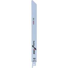 Colezium S1122 Ef 225 mm Tilki Kuyruğutestere