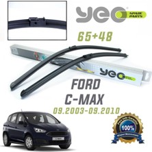 Starseven Yeo Ford C-Max Silecek Takımı 2003-2010