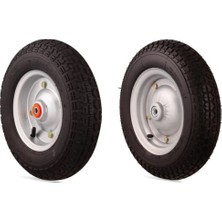 Colezium Yapar Şişme Tekerlek 3,50X7 Rulmanlı