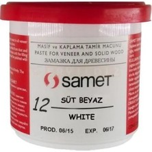 Colezium Samet Süt Beyaz Tamir Macunu 200 gr