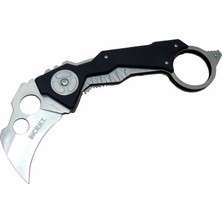 Colezium Crkt Baracas Metalik Qtr 6320 Wy Outdoor Çakı 23 cm