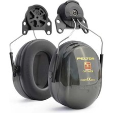 Colezium 3m Peltor H520P3E Optime Iı Barete Takılabilir Kulaklık