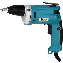 Colezium Catpower 5453 Alçıpan Vidalama Matkap 600 Watt