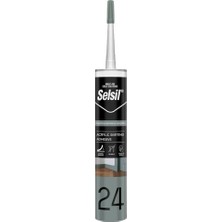 Colezium 24 Strafor Süpürgelik Yapıştırıcı 500 gr