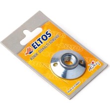 Colezium Ekds 042 Konik Diskaltı Somunu