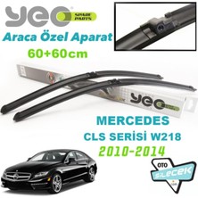 Starseven Yeo Mercedes Cls W218 Silecek Takımı 2010-2014
