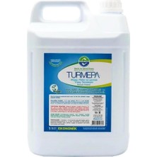 Starseven Turmepa Ahşap, Parke Laminat Yüzey Temizleyicisi 5 Litre