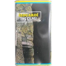 Colezium Izardi Taş Cilası 3 kg