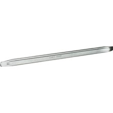Colezium Tomax Levye - 400 Mm, Krom Kaplı Karbon Çelik