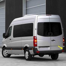 Starseven Arka Tampon Sağ Köşe Kaplaması 2E1807322C Vw Crafter 2006-2016