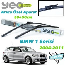 Starseven Yeo Bmw 1 Silecek Takımı 2004-2011