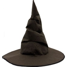 Harry Potter Seçmen Şapkası Çocuk Boy