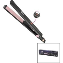 Midas Toptan Home Sinbo Saç Düzleştirici - Maksimum 220°C Sıcaklık - Seramik Kaplama