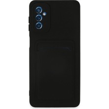 Aydogan's Ayd Infinix Hot 11S Kılıf Montreal Silikon Kapak - Siyah