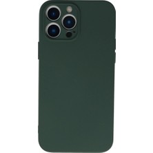 Aydogan's Ayd Apple Iphone 11 Pro Max Kılıf Kelvin Kartvizitli Silikon - Lila