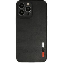 Aydogan's Ayd Apple Iphone 11 Pro Max Kılıf Palm Buzlu Kamera Sürgülü Silikon - Kırmızı