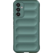 Aydogan's Ayd Apple Iphone 14 Pro Max Kılıf Slot Silikon - Sierra Blue