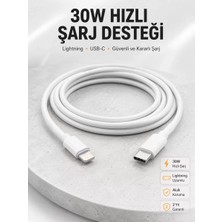 Midas Toptan Home Ios Tüm Serilerle Uyumlu 30W Hızlı Şarj Aleti 11 12 13 14/pro Max Mini Plus