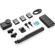 Osmo Action 6 Adventure Combo