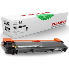Tkz Lunatic Brother TN-1040 TN-1020 TN-1035 Muadil Toner HL1110-1111-1211-1511-1811-1911-1815 (1500