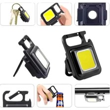 Midas Toptan Home LED Işık Acil Durum Işığı Çok Fonksiyonlu Mıknatıs Özelliği