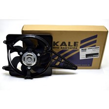 Baslar Oto Doğan Kartal Şahin Fan Motoru Kale Soketli Tip 69402294