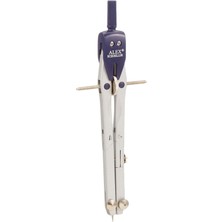 Alex Schoeller ALX-804 A.YRD.PRG.000.04 Teknik Pergel, Uzatma Ayak