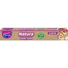 Parex Natura Streç Film 15 M