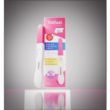 Erken Gebelik Testi Üç Adet (3)