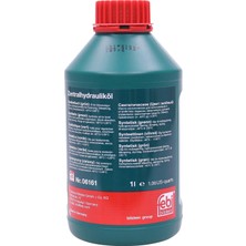 Febi Hidrolik Direksiyon Yaği Yeşil Sentetik 1 Lt Volksw - 6161