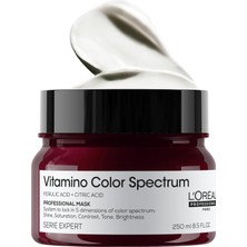 L'oréal Professionnel Paris Serie Expert Vitamino Color Spectrum Boyalı Saçlar Için Güçlendir