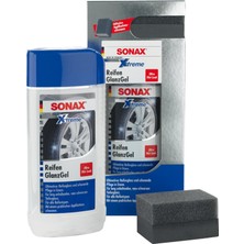 Sonax Xtreme Nano Lastik Parlatıcı Jel 500 ml