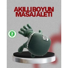 Midas Toptan Home Boyun ve Omuz Gerginliği Giderici Masaj Cihazı