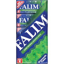 Falım 5'li Nane Aromalı Şekersiz Sakız 35 gr