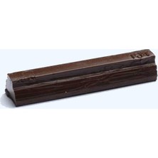 Kementaş Yumuşak Tamir Mumu, 164 Antik Ceviz 8cm, Ahşap ve Plastik Yüzeylerde Çizik ve Çatlak