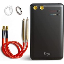 Kerpu Mini Punta Kaynak Makinesi