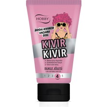 Hobby Kıvırcık Jöle, 150ML