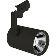 LTG Nova Cata Ct 5334 Ledli Ray Spot 4000K Ilık Beyaz'ı