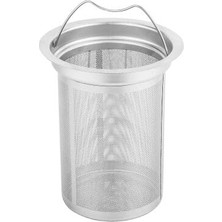 Tantitoni Siyah Çelik Çay Makinesi (1.2l/1.7l)