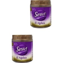 Sesu El Ağdası 250 gr x 2 Adet P06955