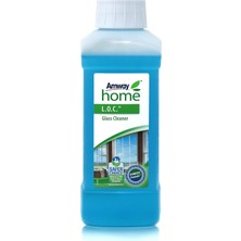 Amway L.o.c. Tm Cam Temizleyici 500 ml