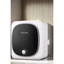 Kochler Mini Kurutucu Fresh 5 Fonksiyonlu - Karavanlar, Tiny House ve Mobil Yaşamlar Için Kurutma