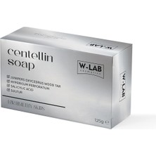 W-Lab Kozmetik Centellin Sabun 125 gr